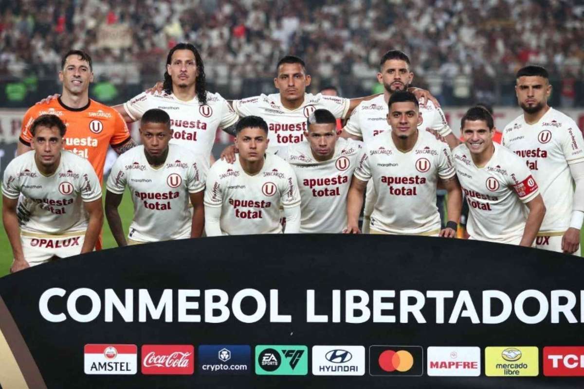 Universitario defiende su fortín y vence a Alianza en el primer clásico de la temporada (1-0)