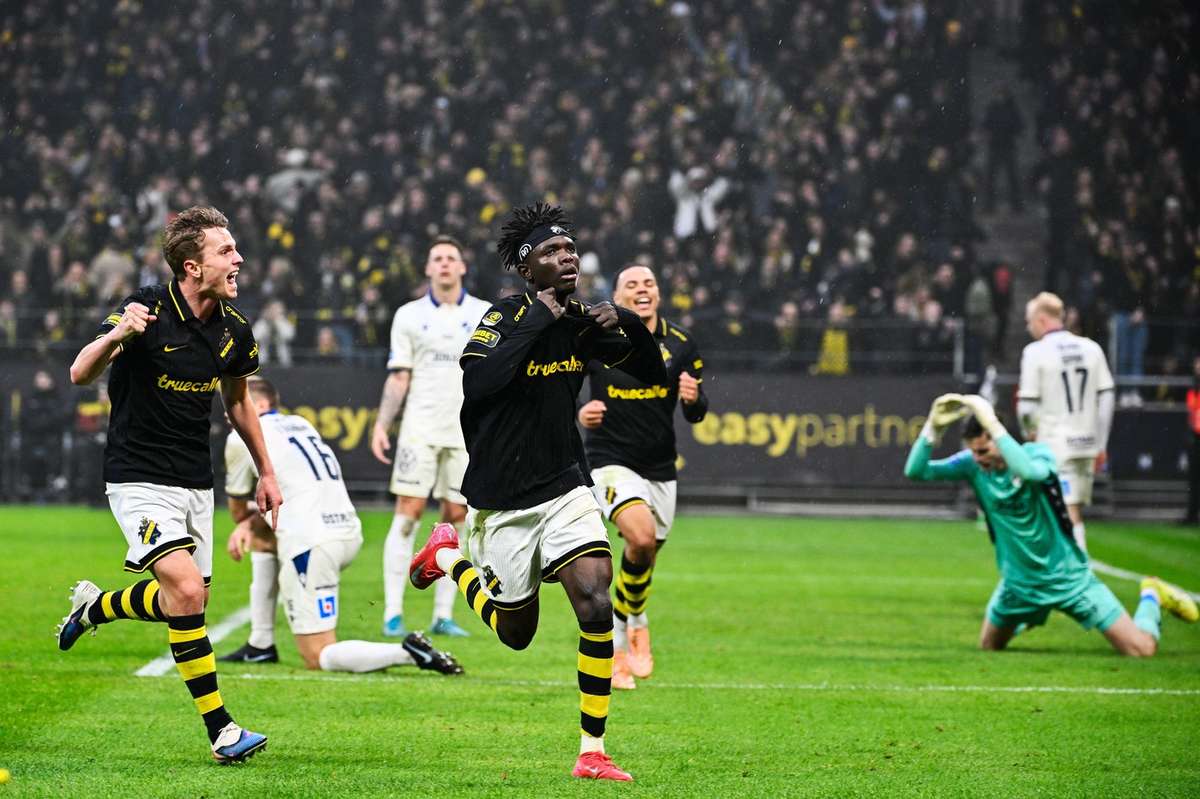 Johanah heroj za AIK dok Malmo ne uspeva da savlada novoprimećeni Orgryte