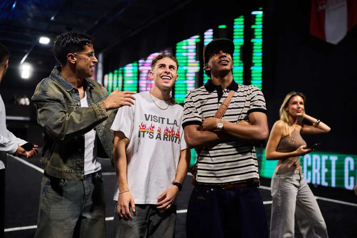 Lamine Yamal conquista El Nuevo Clásico en la Kings League Spain: Los momentos destacados de la jornada 7