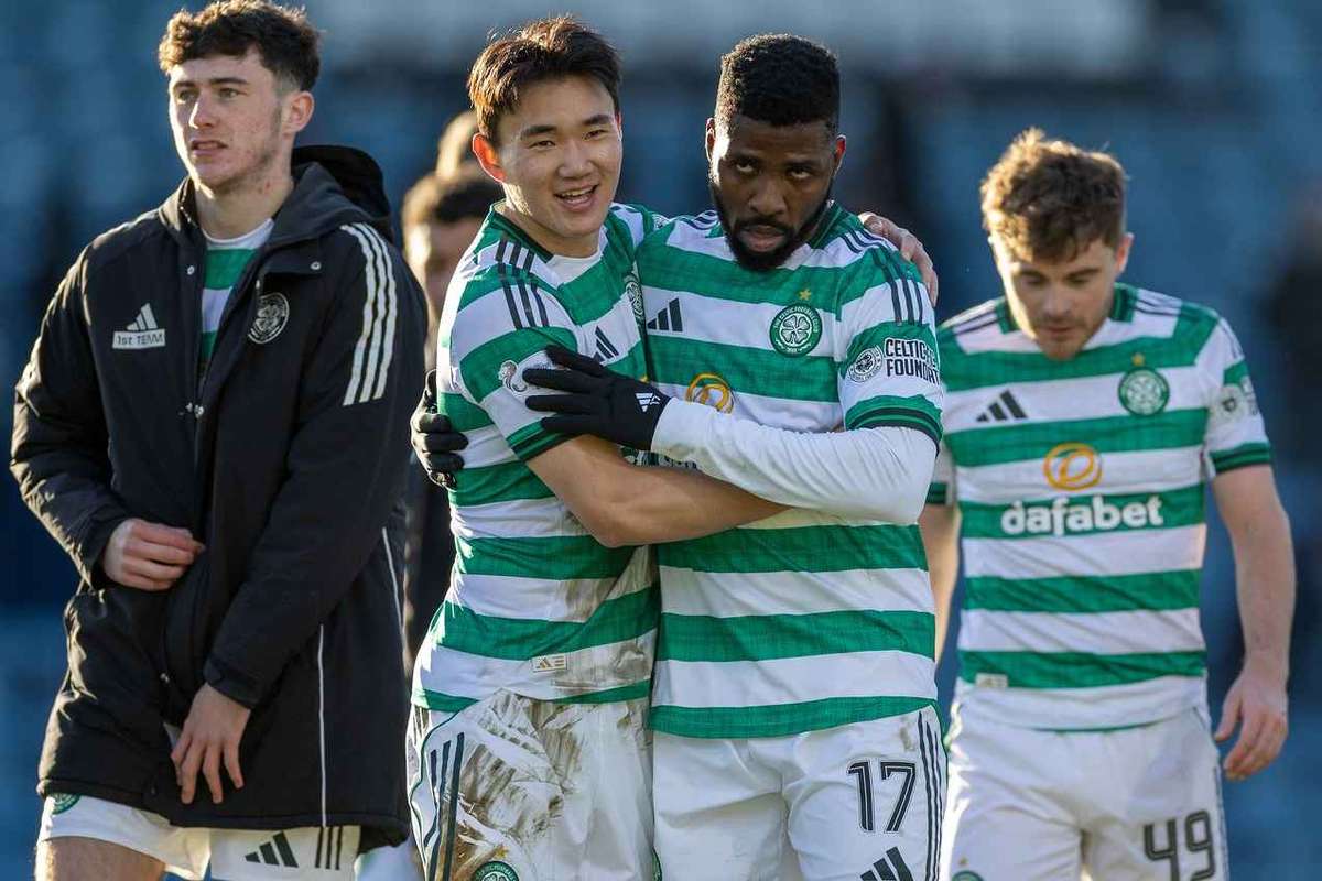 El Celtic se acerca al Hearts y la competición por el campeonato escocés gana en emoción