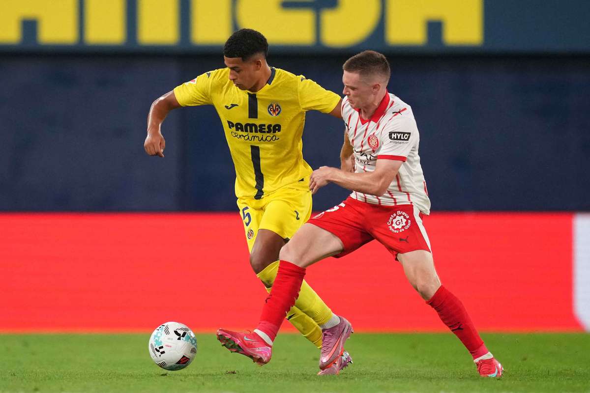 Antecedentes del Girona Villarreal: datos curiosos estadísticas cifras y relatos interesantes