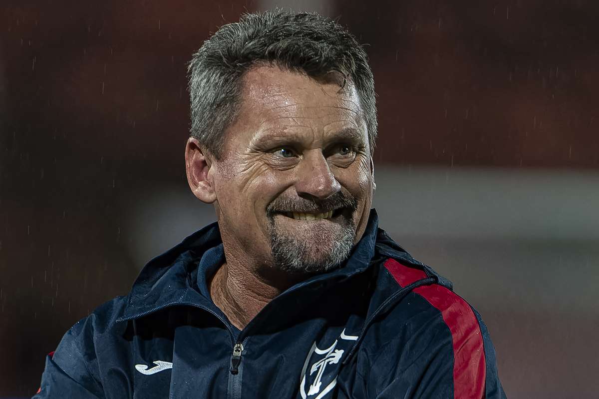 Fábio Matias deixa a Portuguesa para ingressar na Chapecoense e nega ter sido dispensado