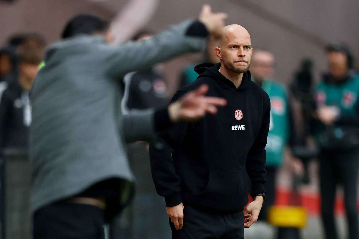 1. FC Köln sichert sich Punkt in Wagners Premiere Das wird uns reichlich Stärke verleihen