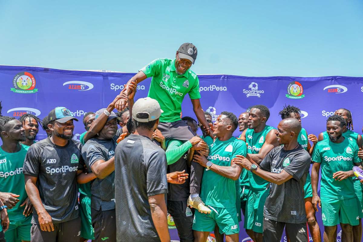 Charles Akonnor rules himself out of contention to replace Otto Addo as Ghana coach