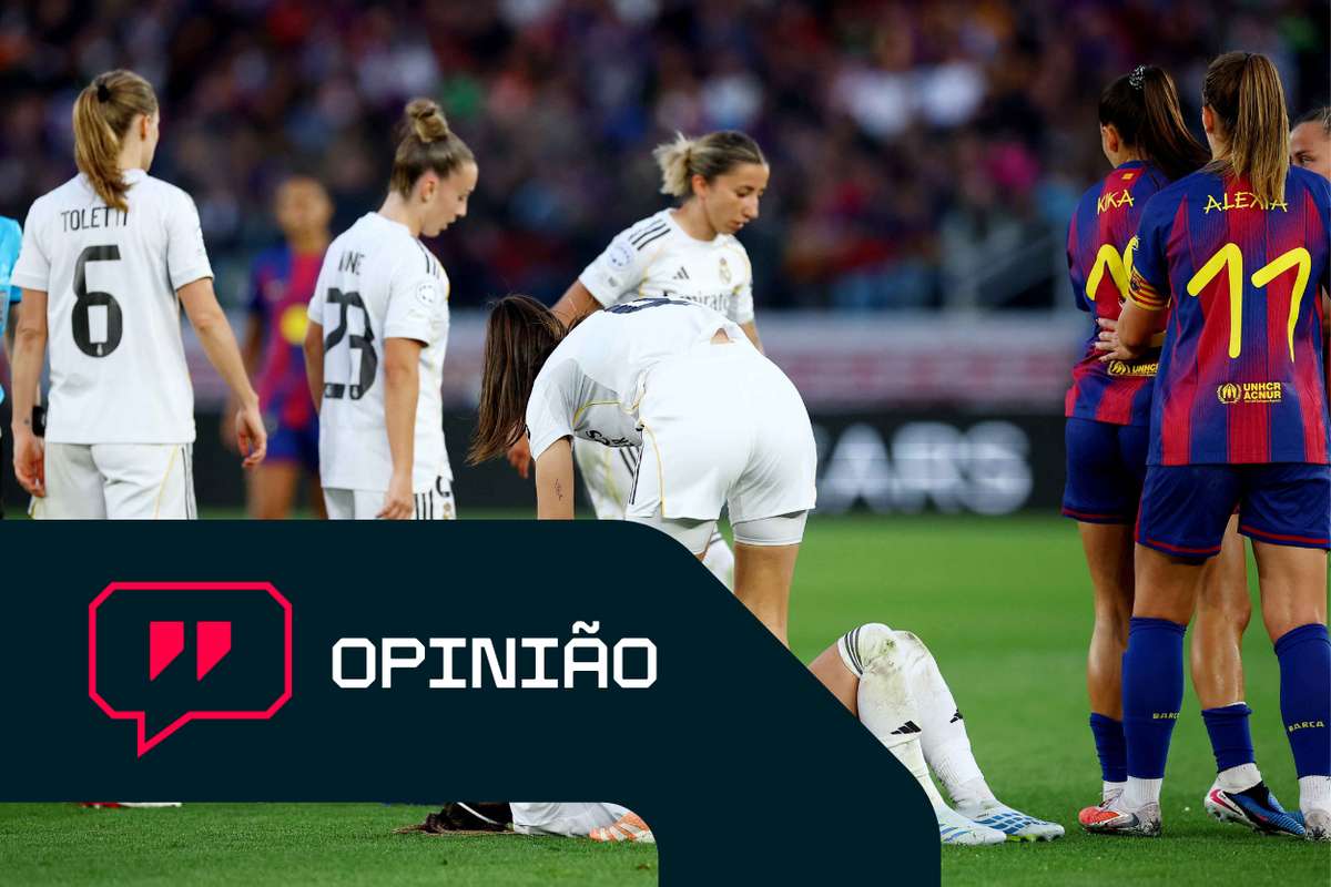 Opinião: O que pretende o Real Madrid com a sua equipa feminina?