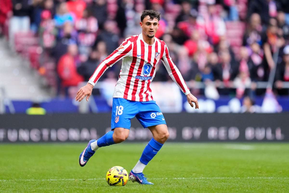 Pubill progresa en su recuperación y se perfila para el Camp Nou este miércoles