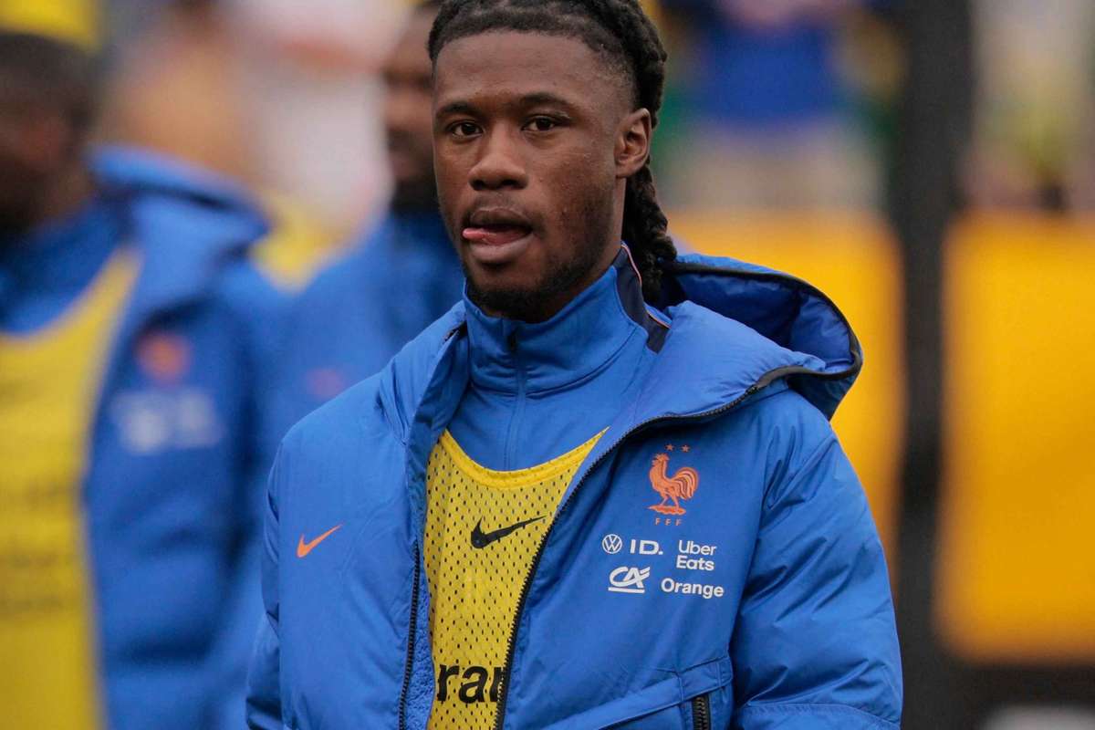 Camavinga reflecte sobre o futuro no Real Madrid face ao vivo interesse da Premier League