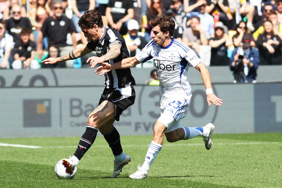 Série A: Como Empata em Branco Frente à Udinese (0-0)