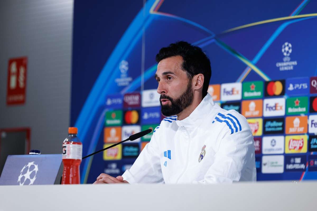 Alvaro Arbeloa claims Kylian Mbappe signed with Real Madrid to tackle big matches like Bayern showdown