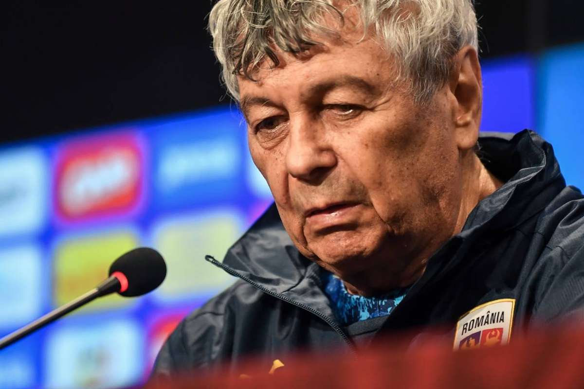 Hospital emite actualizaçao sobre o estado de saúde de Mircea Lucescu