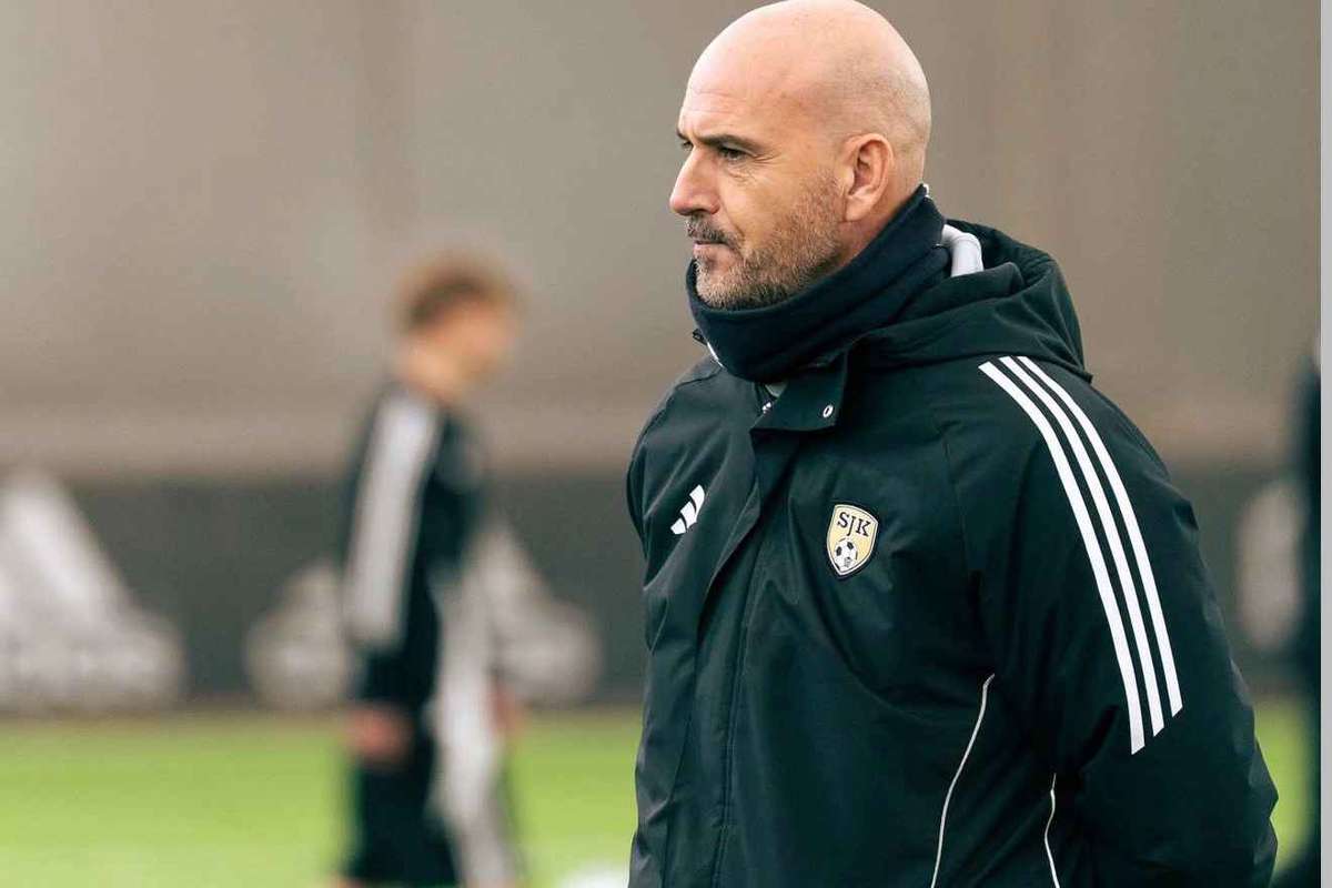 SJK Akatemia sob comando de Paulo Lopes conquista primeira vitória no campeonato finlandês (1-0)
