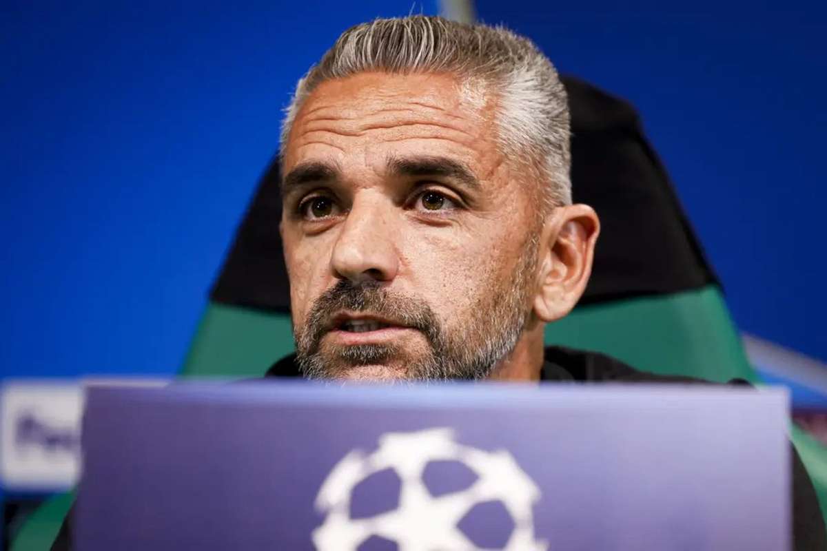 Rui Borges : « Les déclarations de Mourinho ? Je les ai considérées comme un hommage »