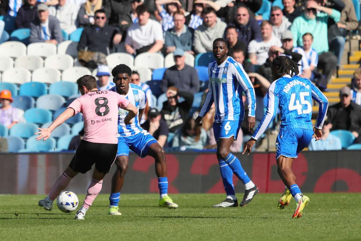 36 Partien ohne Erfolg: Sheffield als Absteiger setzt alptraumhaften Rekord