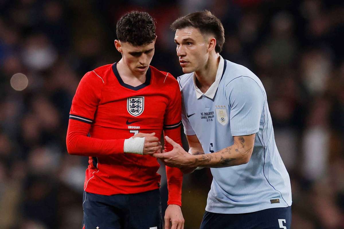 Tottenham et l'AC Milan rejoignent la Juventus dans la course pour Manuel Ugarte