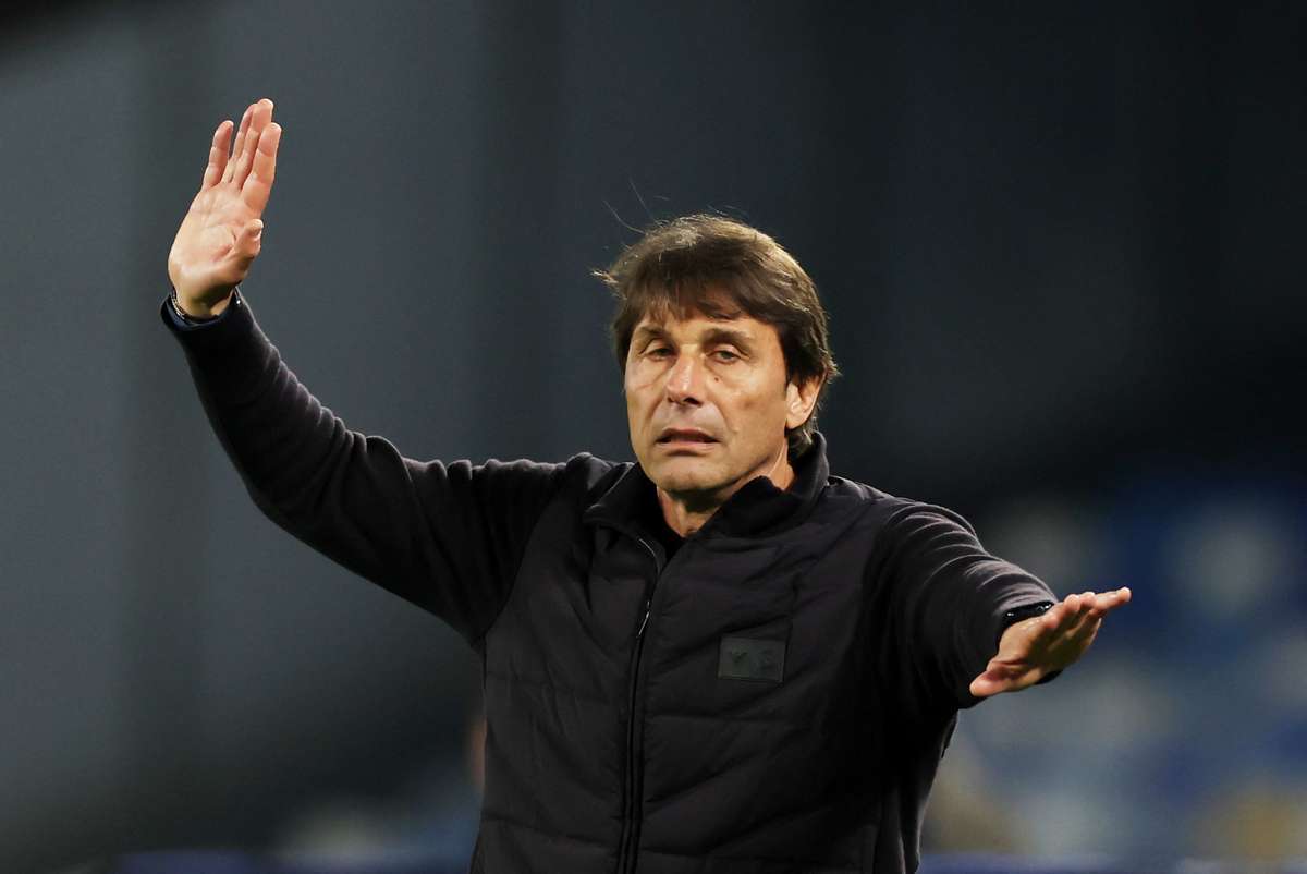 Antonio Conte: "Devemos sentir orgulho por insistir no acelerador e proteger o scudetto até o final"