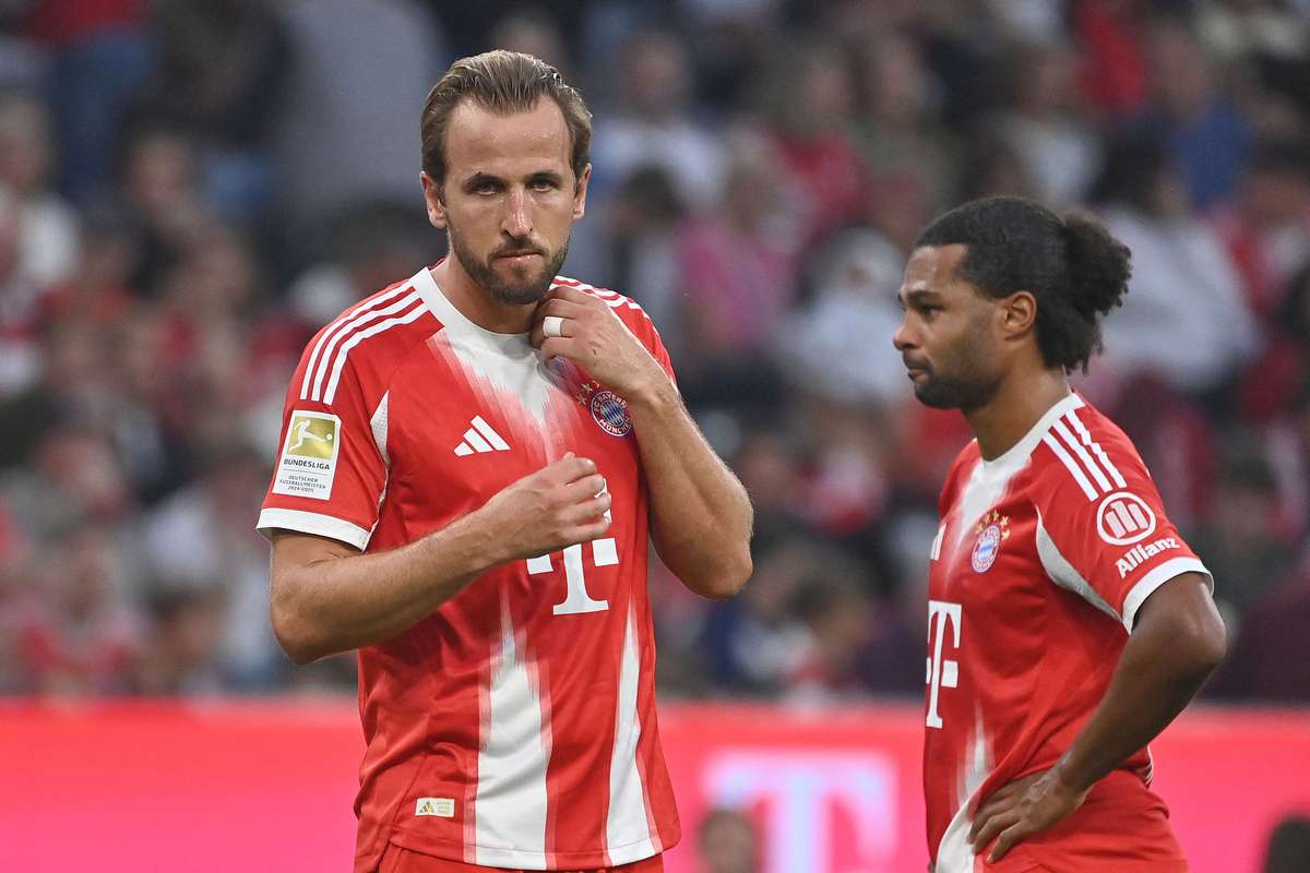 Harry Kane ou Serge Gnabry qui sera le plus redoutable pour le Real Madrid