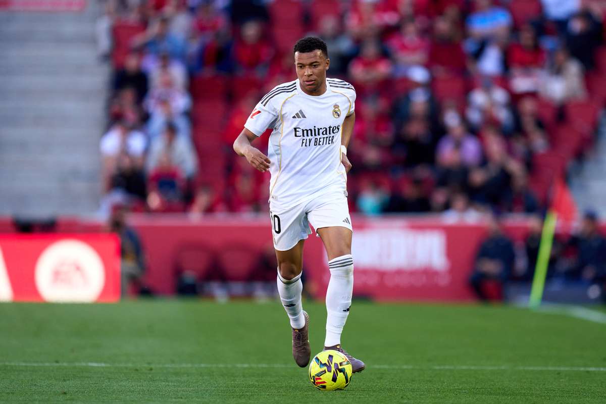 Mbappé y Kane: dos artilleros frente a frente en la Champions