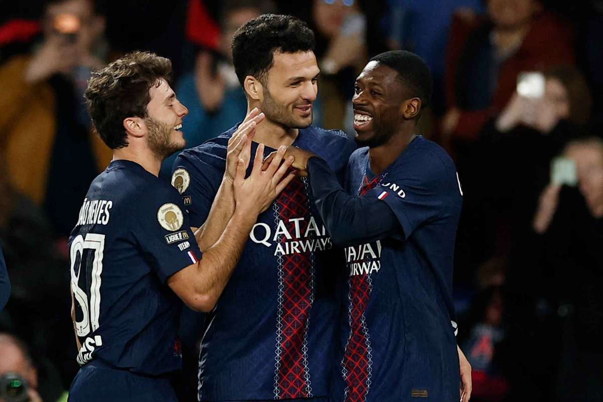 Liga dos Campeões: PSG como actual campeão, Bayern e Barcelona entre os principais candidatos, ainda que sem grande vantagem