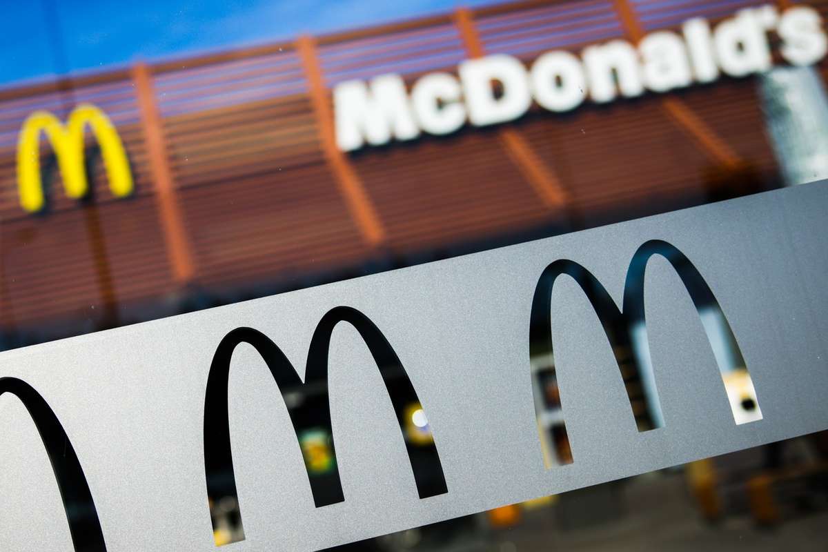 FC Copenhagen Fans Start Boycott of McDonalds Outlet Inside Parken Stadium