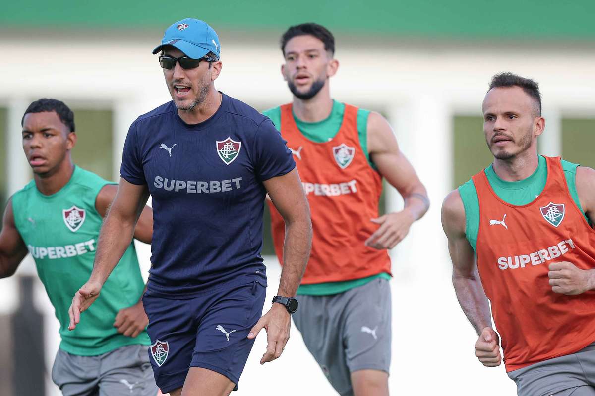 La Guaira contra Fluminense: como ver o jogo, horário e pormenores da partida da Libertadores