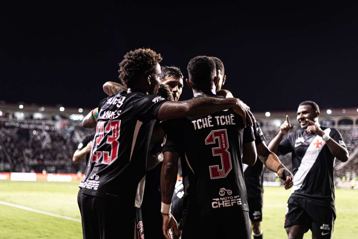 Barracas Central contra Vasco: como ver o jogo, hora e informações da Sul-Americana