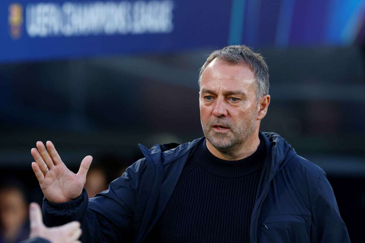 Flick entusiasmado: "Tenemos opciones para avanzar a la ronda siguiente"