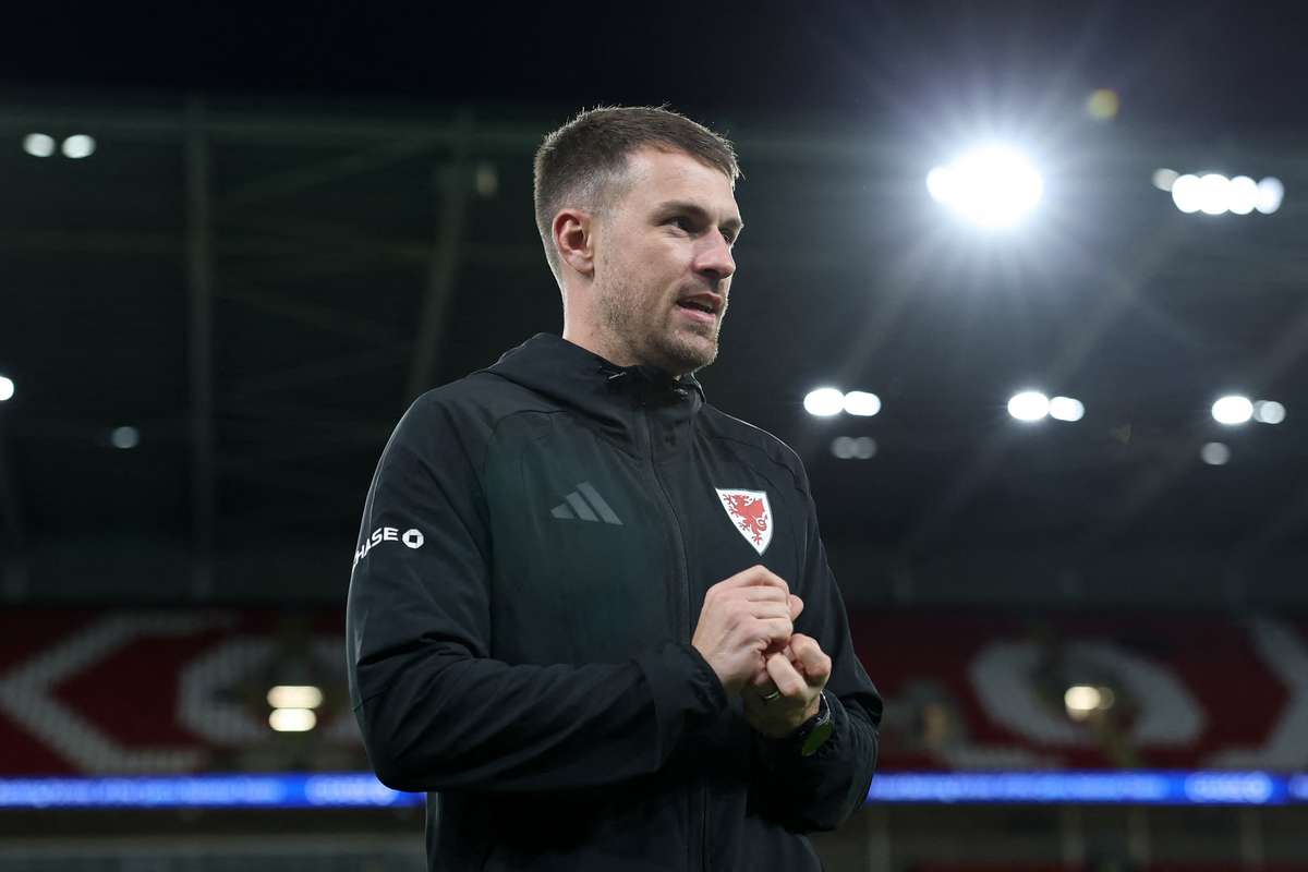 Aaron Ramsey prend sa retraite à 35 ans