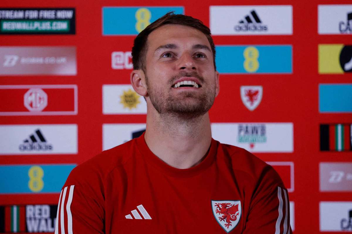Former Arsenal & Wales star Aaron Ramsey announces his retirement