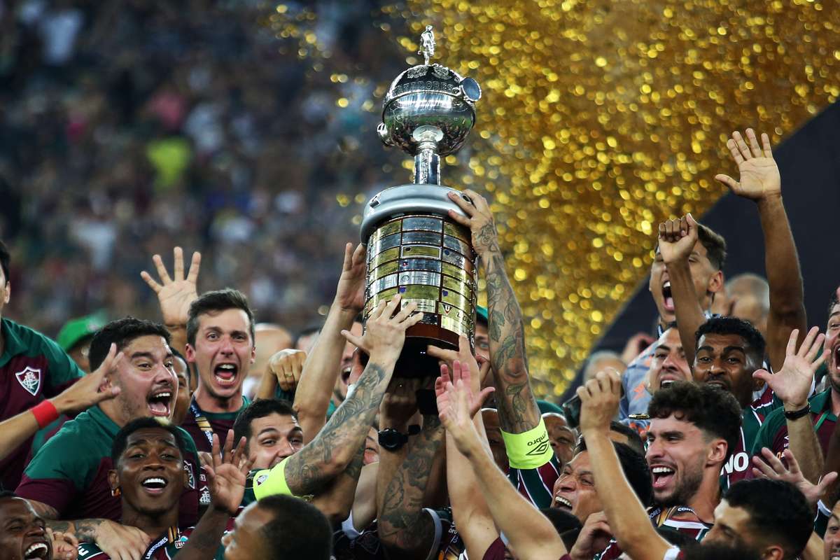 Análise ao grupo do Fluminense na Taça Libertadores: altitude adversários em forma e perigos