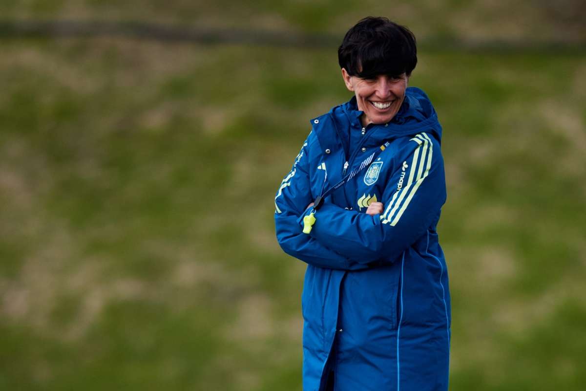 Sonia Bermúdez: "Avaliamos cada jogo como se fosse uma final"