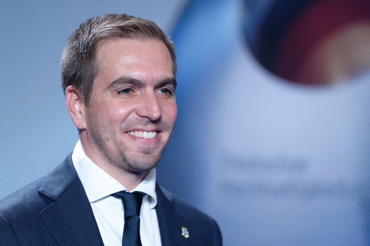 Lahm declara que el estilo italiano ha sido superado y Alemania podria seguirle los pasos tambien critica a la DEA