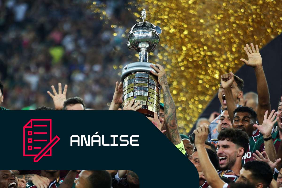 Análise do grupo do Fluminense na Taça Libertadores: altitude, adversários em forma e perigos