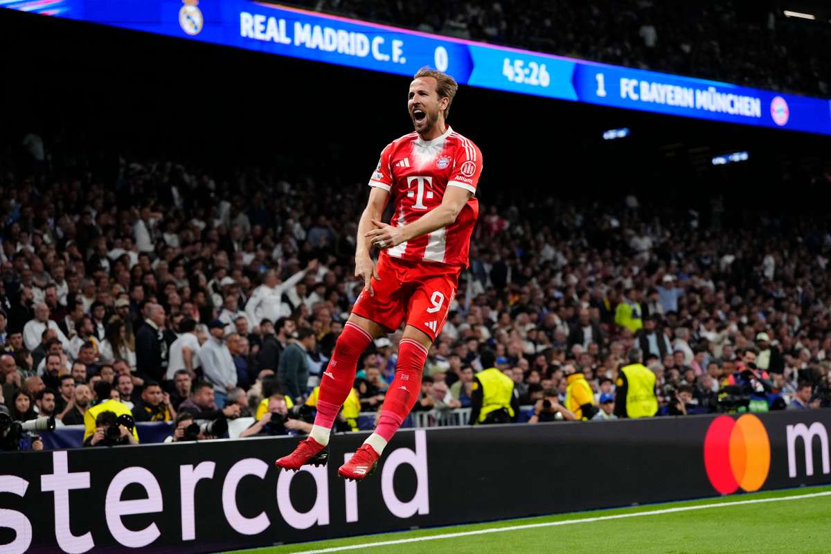 Bayern Monaco resiste al Real Madrid e conquista una vittoria meritata nella gara di andata dei quarti