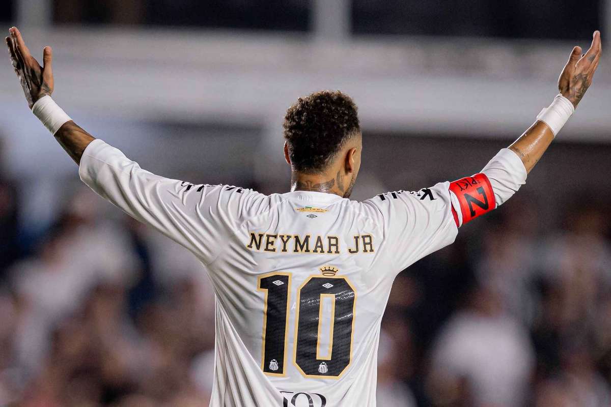 Marcos Braz admite que Flamengo sondou Neymar para possível contratação