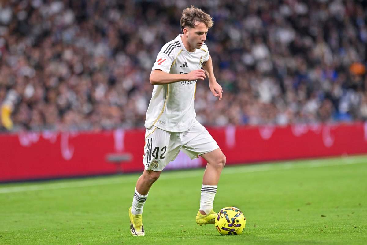 Cesc Fàbregas ao comando do Como planeia terceira abordagem ao Real Madrid