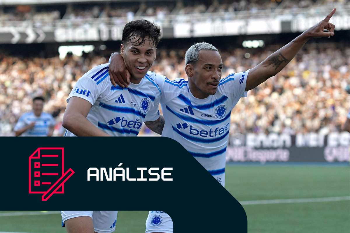 Análise ao grupo do Cruzeiro na Taça Libertadores: arranque difícil, Boca Juniors e um sorteio capcioso