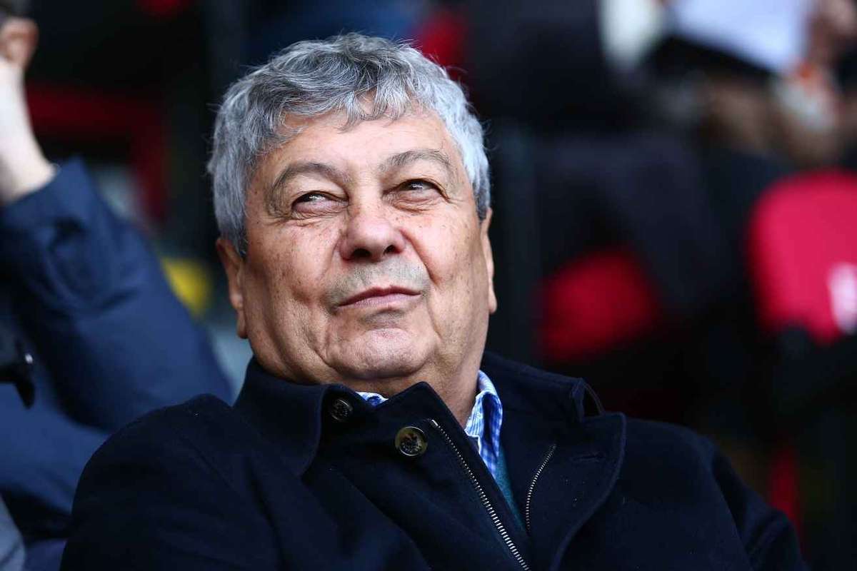 Brescia: "A recordação de Mircea Lucescu perdurará nos nossos corações"