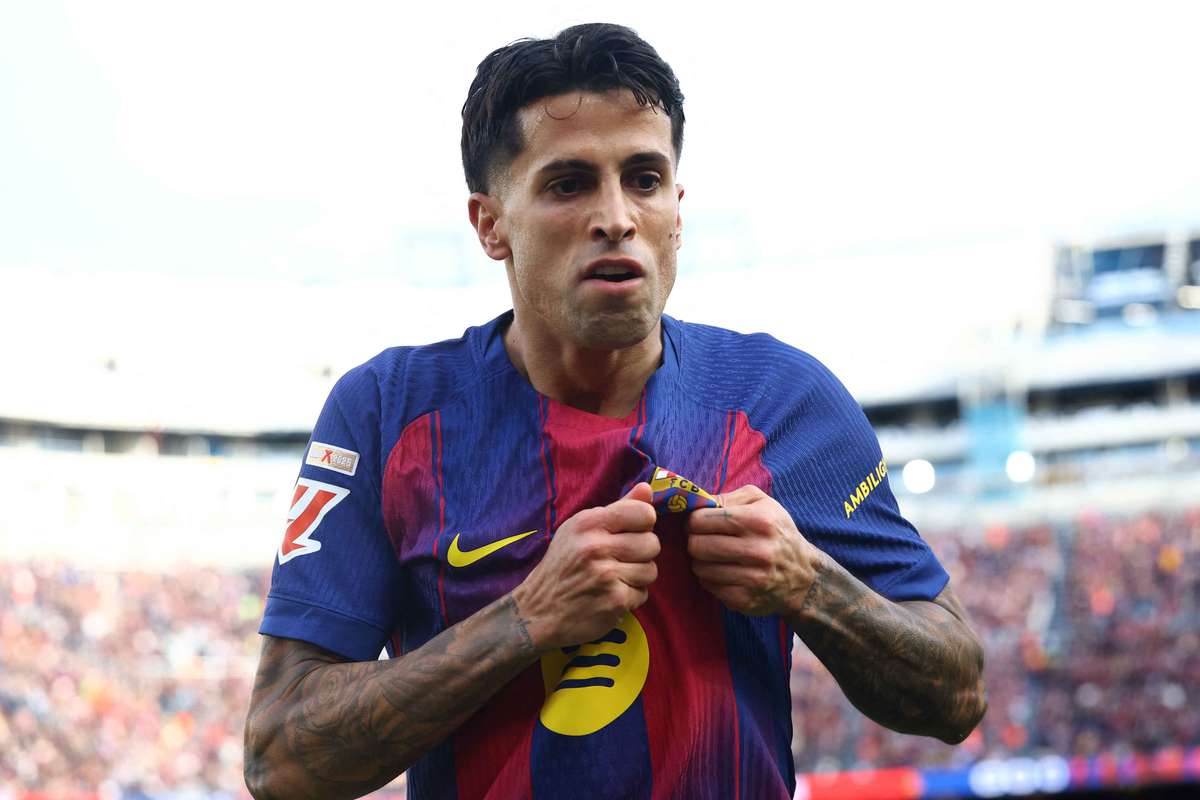 João Cancelo et sa revanche personnelle