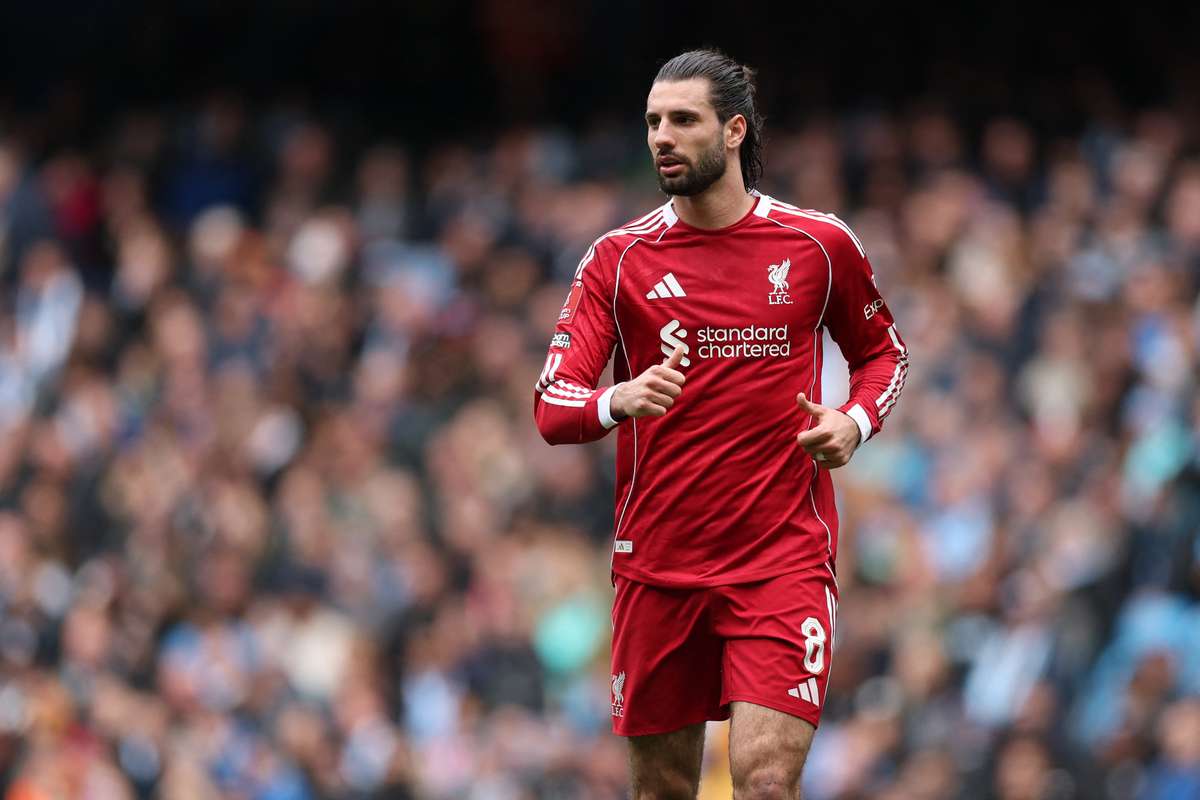 Dominik Szoboszlai, l'étoile de Liverpool