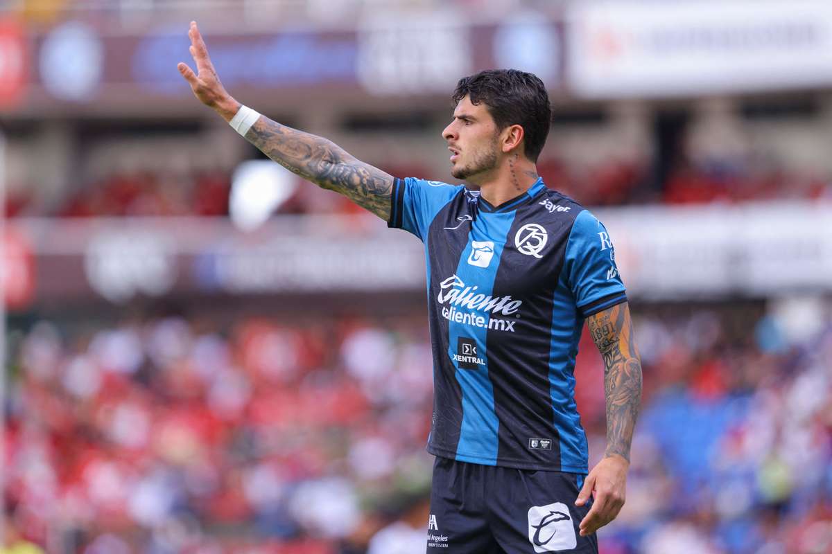 Empate uno a uno entre Juárez y Querétaro en encuentro pendiente del Clausura de la Liga MX