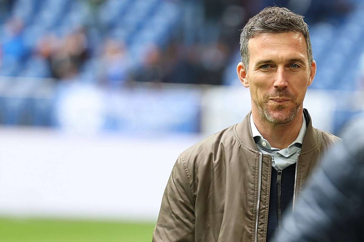 Nach sechs Jahren: Karlsruher SC und Christian Eichner gehen im Sommer getrennte Wege