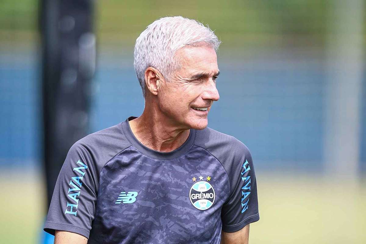 Montevideo City Torque contra Grêmio: transmissão equipas prováveis e detalhes da partida da Sul Americana
