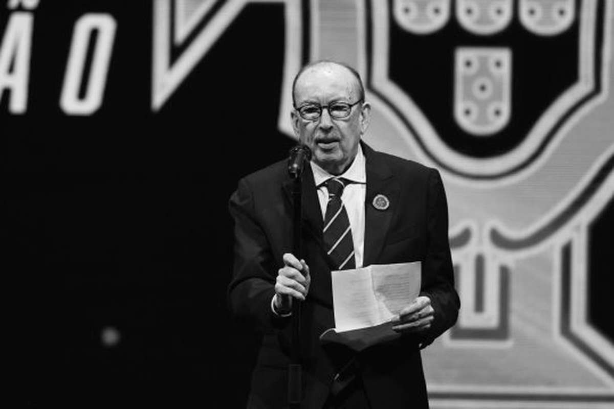 Sporting homenageia o legado de Aurélio Pereira através de um torneio de futebol jovem