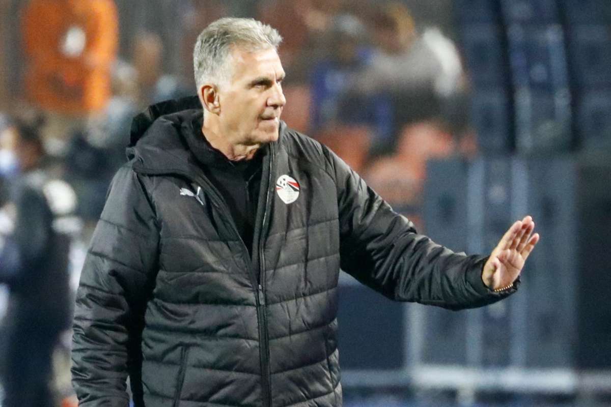 Bento e Queiroz favoriti mentre il Ghana si avvicina a un nuovo allenatore