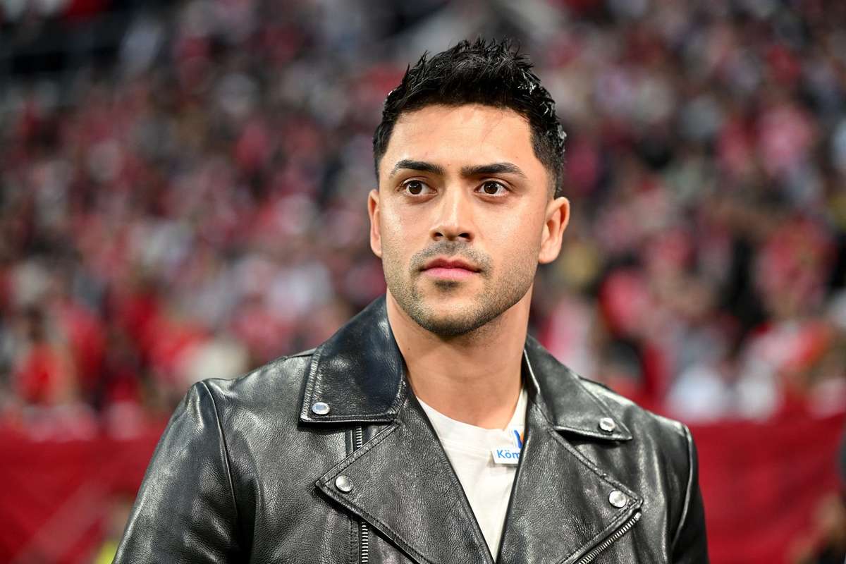 Amiri fit für das Duell in Straßburg? Mainz-Coach Fischer bleibt zurückhaltend