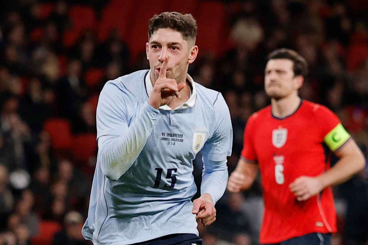 Panne vor der WM: Nike-Jerseys mit Schulterfehler