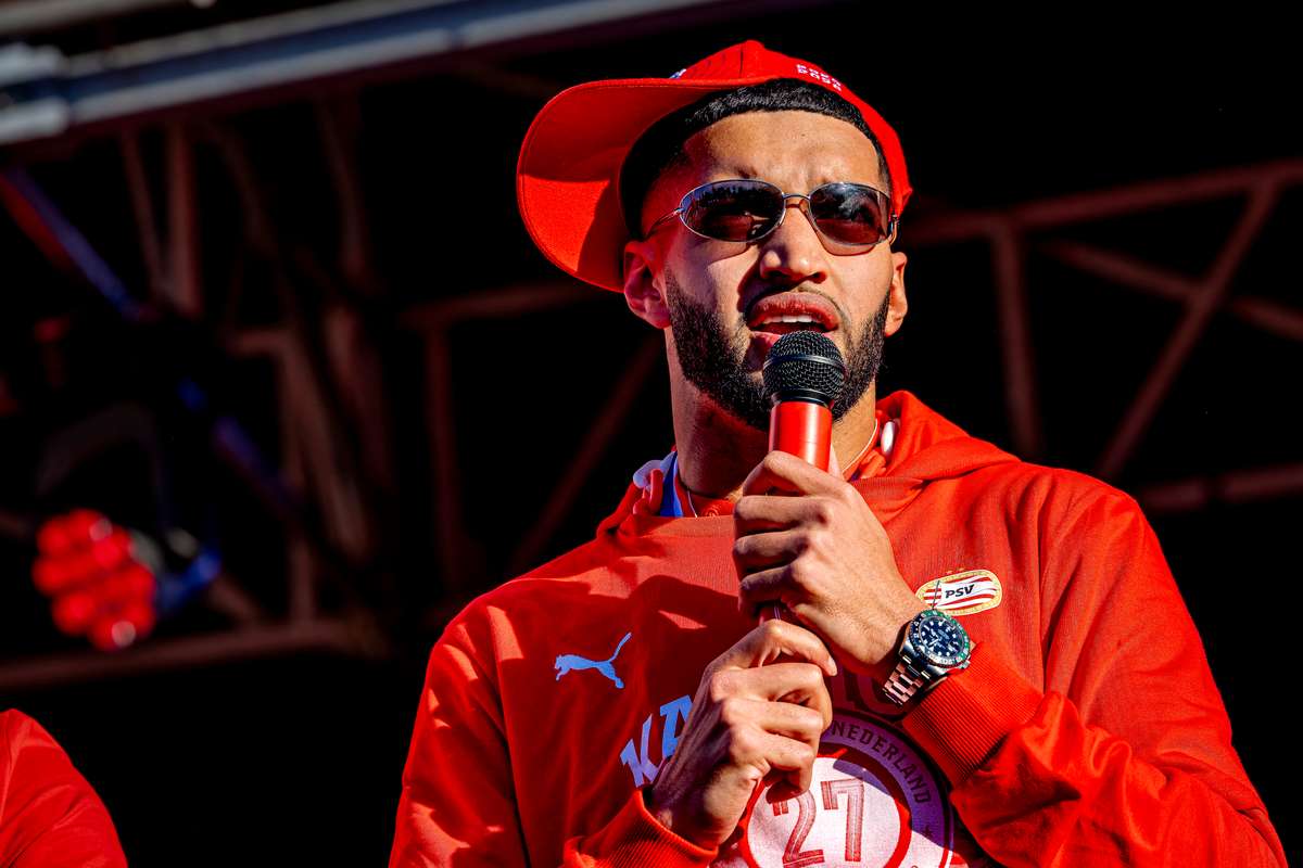 Logical stance: PSV sets sights on 75 million euros for key talent Ismael Saibari