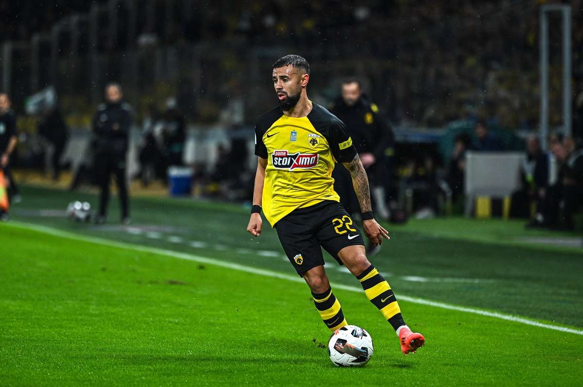 Paolo Fernandes antiguo compañero de Brahim en el Manchester City y experto sobre el próximo adversario del Rayo Vallecano