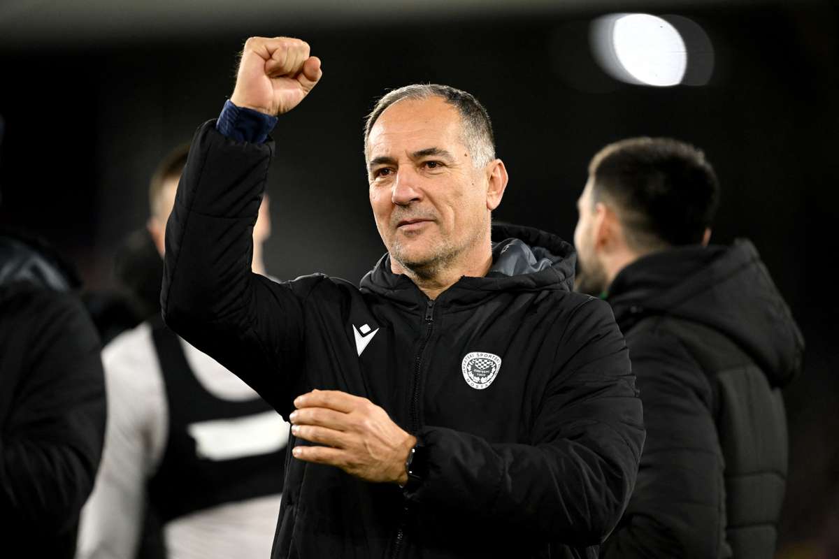 Interview exclusive: Stimac, ex joueur de West Ham et de la selection croate, evoque son role au Zrinjski et Igor Tudor