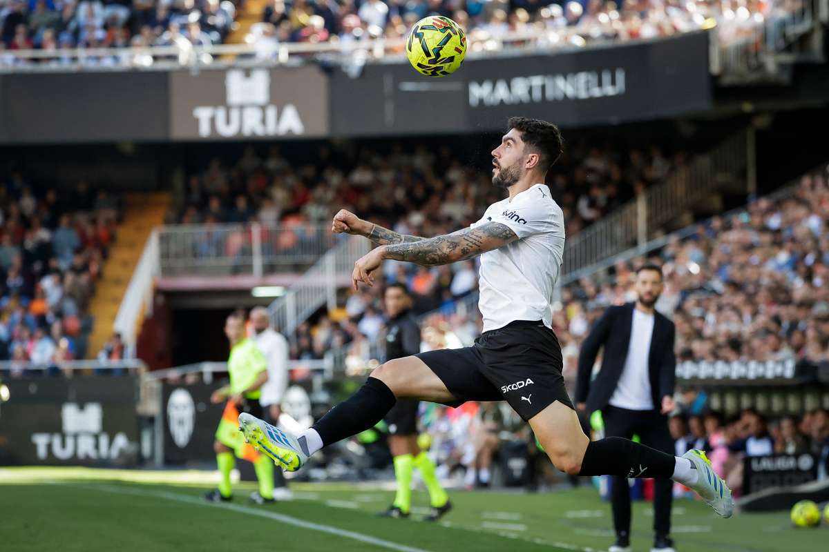 Informe médico sobre Unai Núñez y nuevos contratiempos para el Valencia